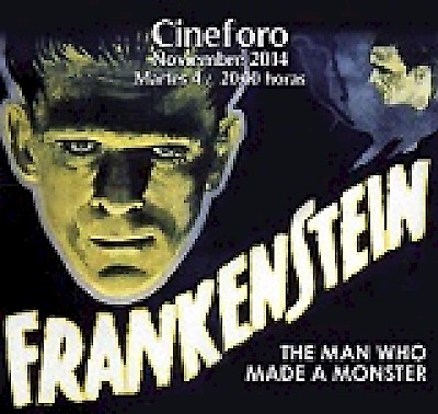 Movie Forum in Merida Yucatan Mexico