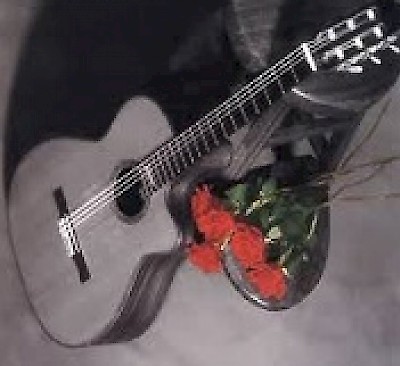 Trova Music in Merida Yucatan Mexico