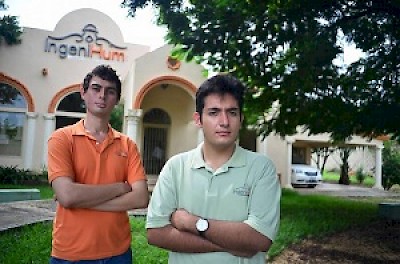 Opportunities for People with Asperger in Merida Yucatan Mexico