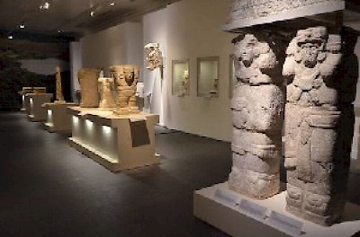 Mayas  from Merida Yucatan Mexico in the World