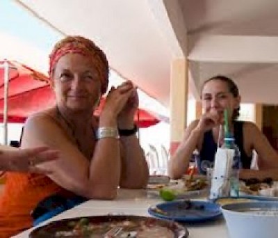 Expats Living in Yucatan Mexico