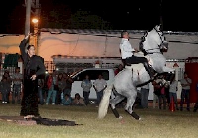 Ranch in Uman Yucatan Mexico
