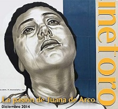 Movies and Forum in Merida Yucatan Mexico