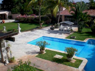 Real estate choices in north Merida Yucatan