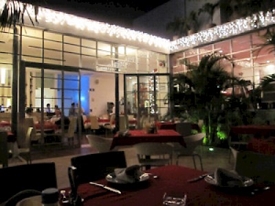 La Recova in north Merida Yucatan