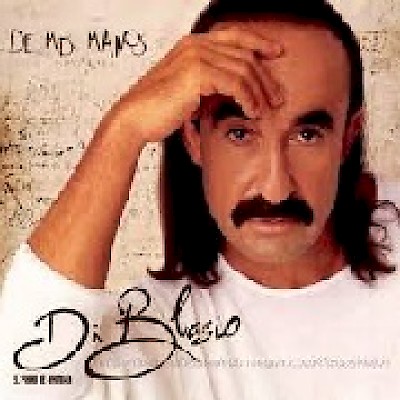 Raul Di Blasio in Merida Yucatan Mexico