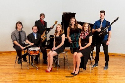 Central College  in Merida Yucatan Mexico