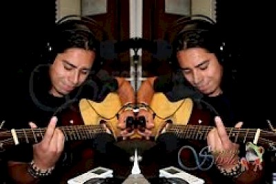 Music in Merida Yucatan Mexico