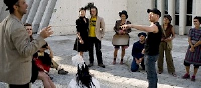 ilai Company in Merida Yucatan Mexico