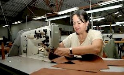 Opportunity for Women in Yucatan Mexico