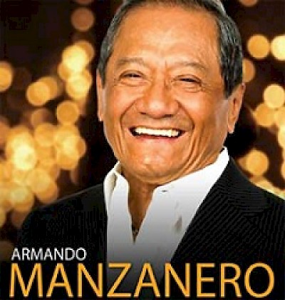 Armando Manzanero in Merida Yucatan Mexico