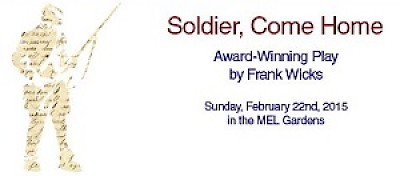 Plays in English in Merida Yucatan Mexico