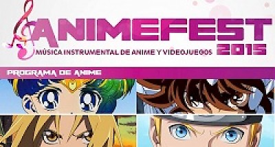 Anime Music  in Merida Yucatan Mexico
