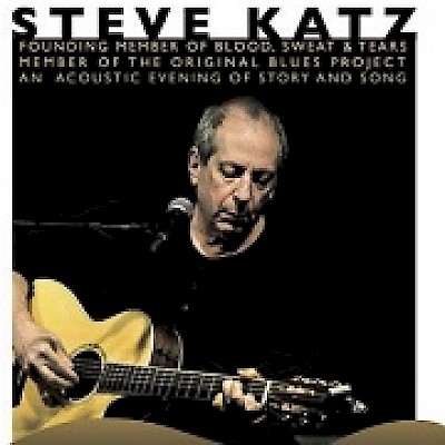 Steve Katz in Merida Yucatan Mexico