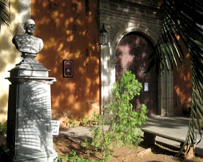 Chapter Three El Ultimo Esfuerzo