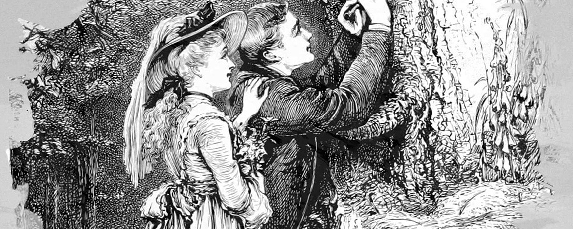 One Last Effort: Chapter Three