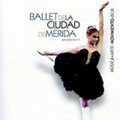 Ballet of the City of Merida Yucatan