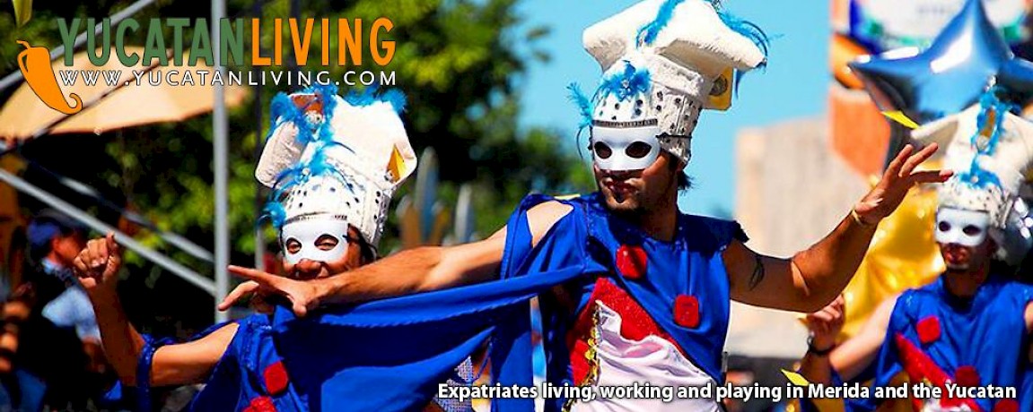 Carnival Week Sunday