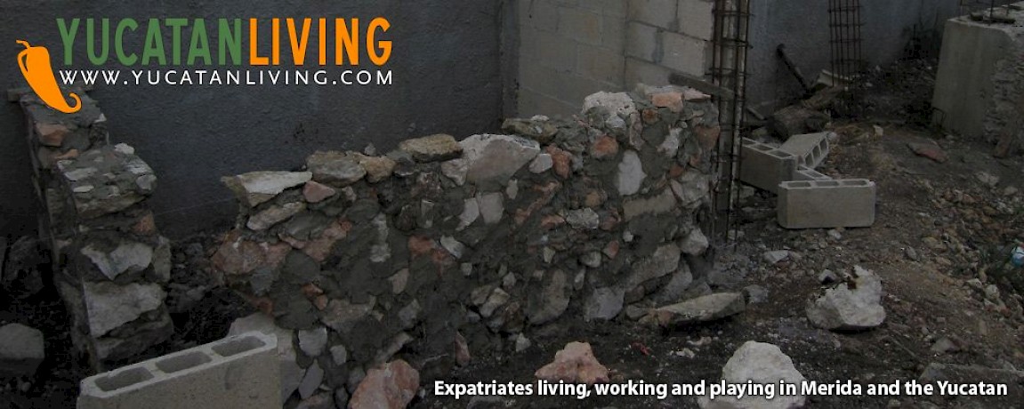 Building Our House III