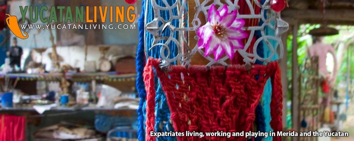 Favorite Son of Merida: Alberto Castillo