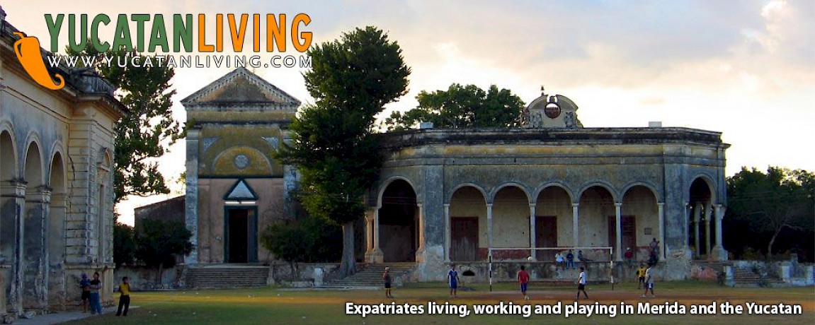 Best Hacienda Experience