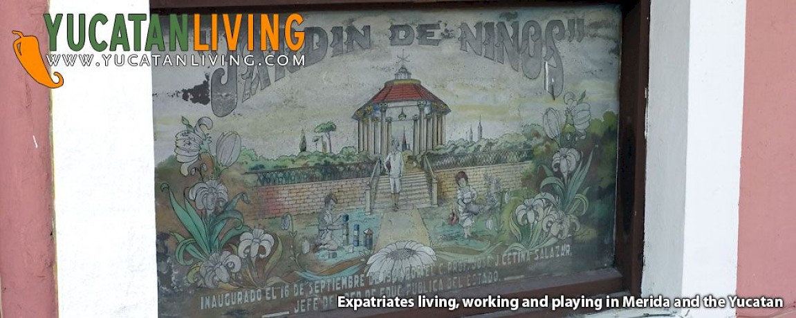 Apoyo Program for Students in Progreso