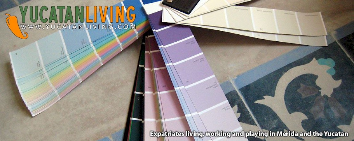 Building Our House VII