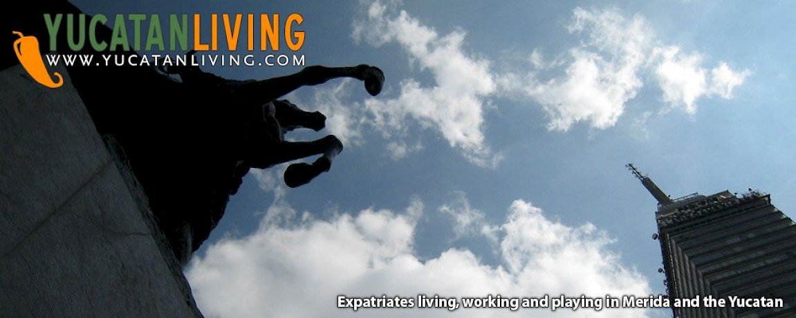 D.F., a.k.a. Mexico City