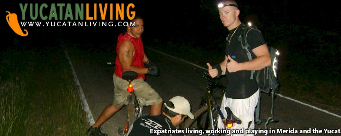 Phillip Geerts, Physical Trainer in Merida