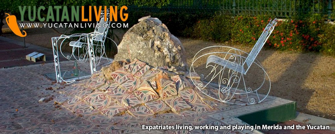 Mercy Mercy Me... What's Going On?