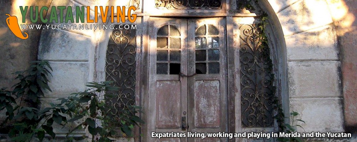 Merida Colonial Home Purchasing Tips