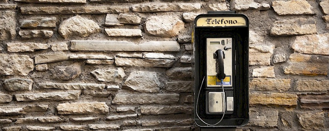 How To Dial a Phone Number in Mexico